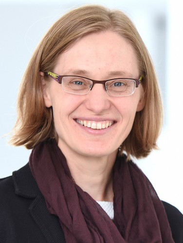 Prof. Dr.  Petra S. Dittrich