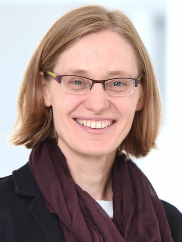 Prof. Dr. Petra S. Dittrich