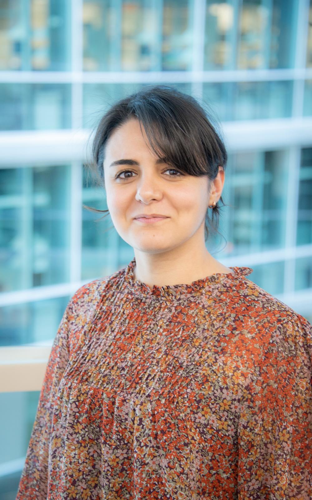 Esma Derin