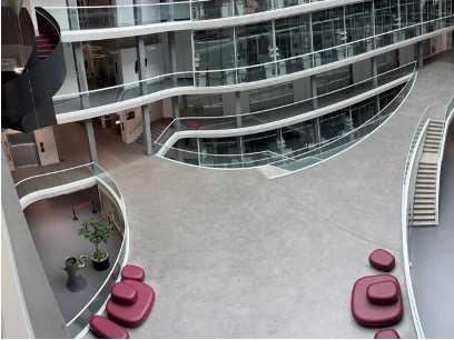 building_top_view